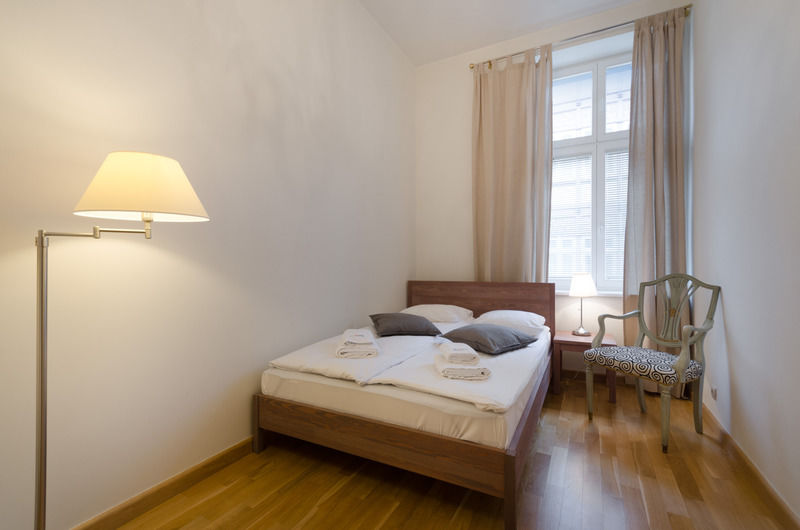 Dom & House - Apartments Sobieskiego ソポト エクステリア 写真