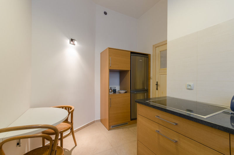 Dom & House - Apartments Sobieskiego ソポト エクステリア 写真