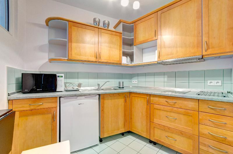 Dom & House - Apartments Sobieskiego ソポト エクステリア 写真